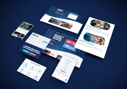 Austinaquarium - eCommerce / corporate website
