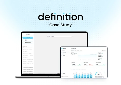 Definition AI
