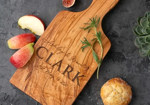 Still-life photography