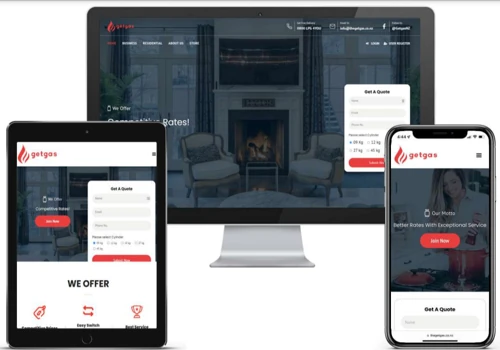 Web And Mobile App development