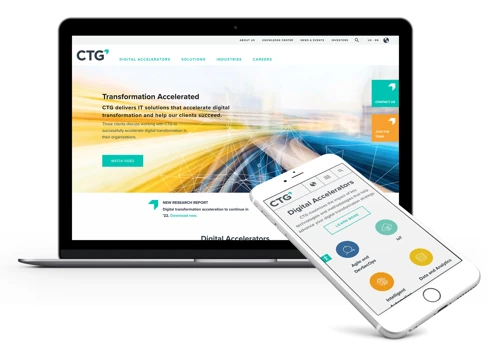 CTG