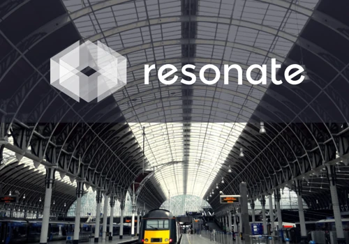 The smart railway; a new kind of user journey