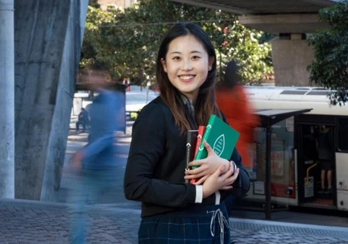 The University of Sydney CCE Website