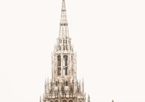 Architecture Photograph 1