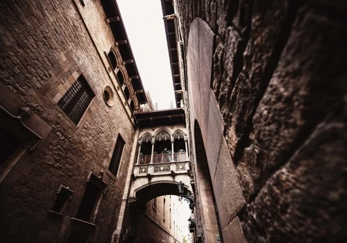 Architecture Photograph 2