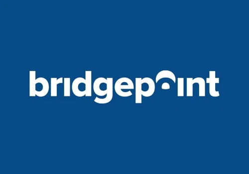 Bridgepoint Capital Branding