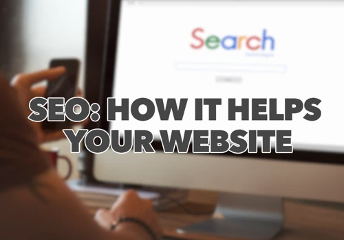 Search Engine Optimization