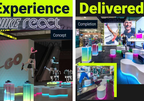 MarketCraft Experience Deivered