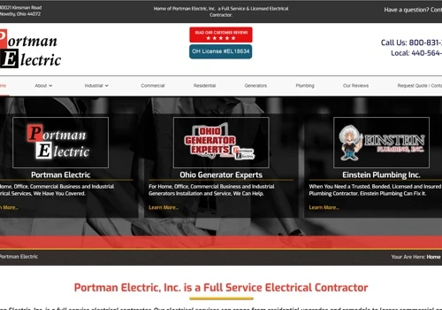 Electrician
