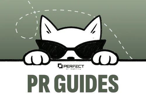 New Products: Guides “PR at Home” and “Risk Map”