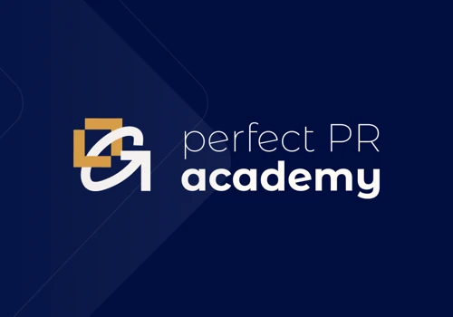New Educational Project – Perfect PR Academy