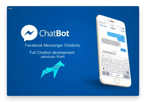 Facebook Messenger Chatbot
