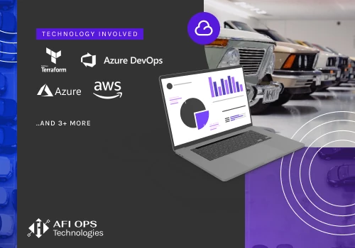 Revamping Data Analytics with Cloud Tech