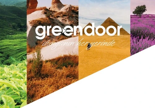 Greendoor