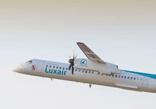 Luxair