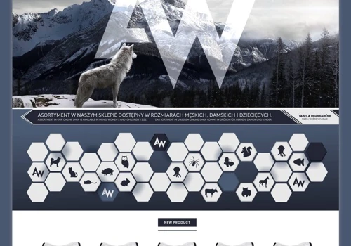 Animal Wear