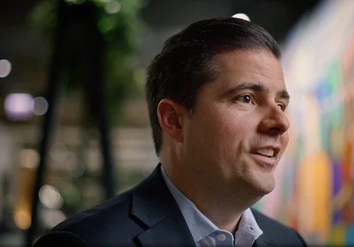 Pepsico Customer Story