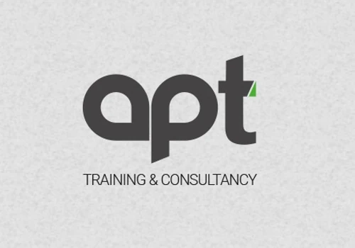APT Logo