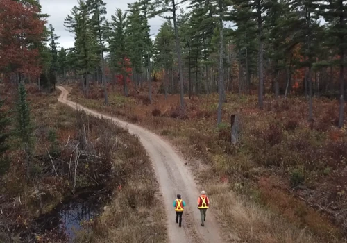 Drone Highlight Reel