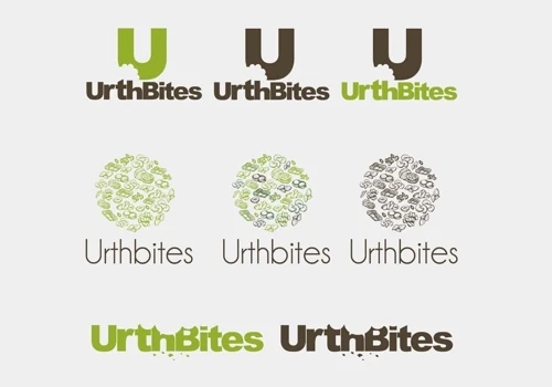 Logo Development & Package Design