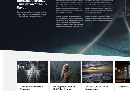 Web Design