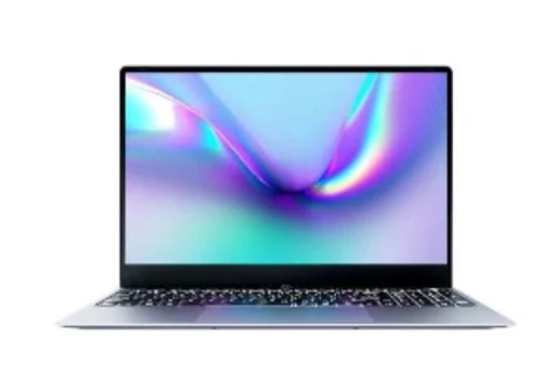 Business laptop