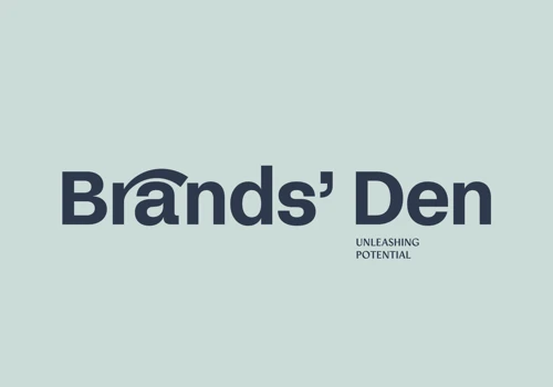 Brands' Den | Rebranding & Website Design