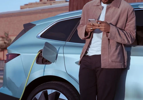 MyŠkoda Mobile App For Škoda Auto