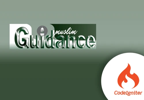 MUSLIM GUIDANCE