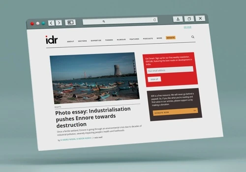 Website Development