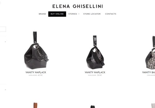 Elena Ghisellini
