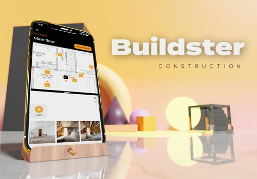 Buildster