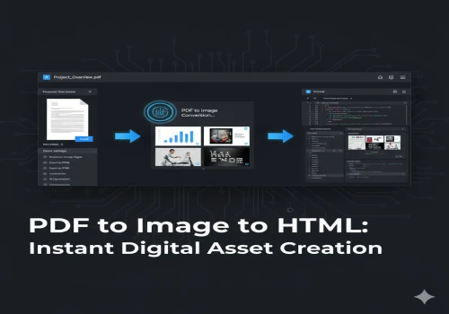 NEXT HTML Automation