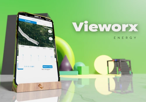 Vieworx