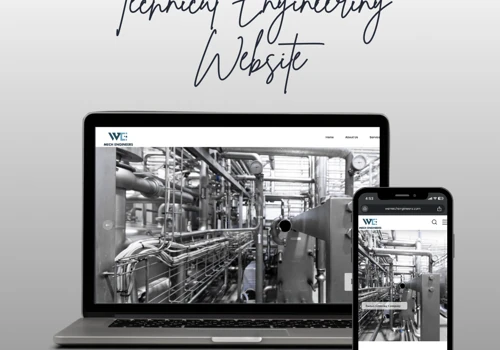 Wemech Engineers