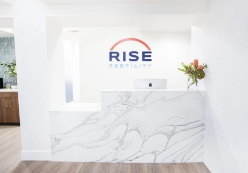 RISE Fertility Marketing Strategy and Execution