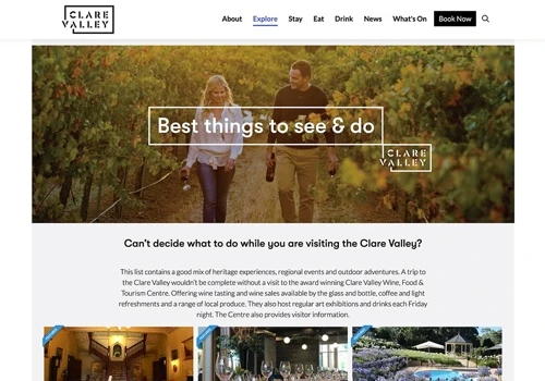 Clare Valley