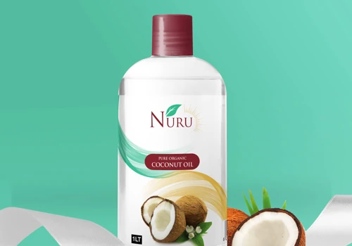 Label and Packaging Design