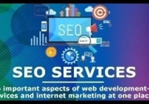 SEO SERVICES