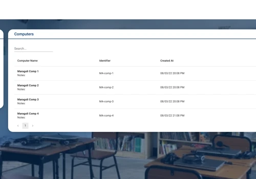 Village Libraries - Student & Mentor Portal