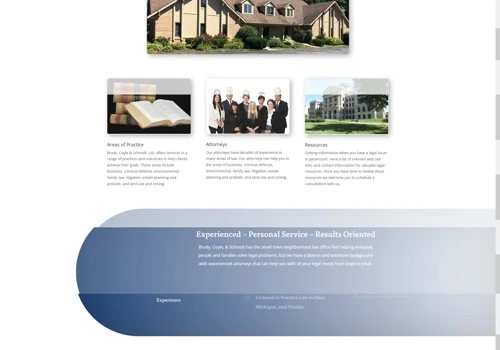 Web Design