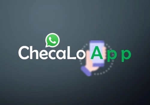 Software Development: ChecaLo App