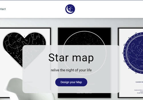 Bajotus Estrellas