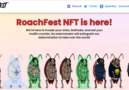 Roachfest