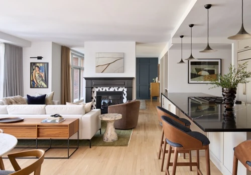 Streeterville Condo Design-Build