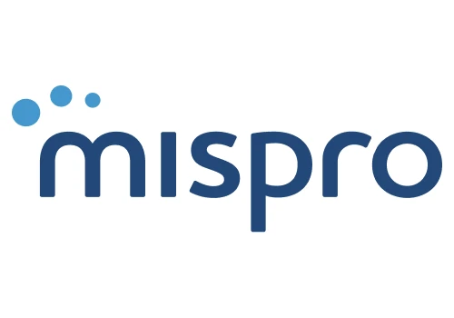 Mispro: Stronger Brand Through Digital Strategy