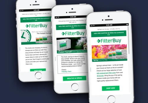 Growing Email Revenue by 138x in 4 Months