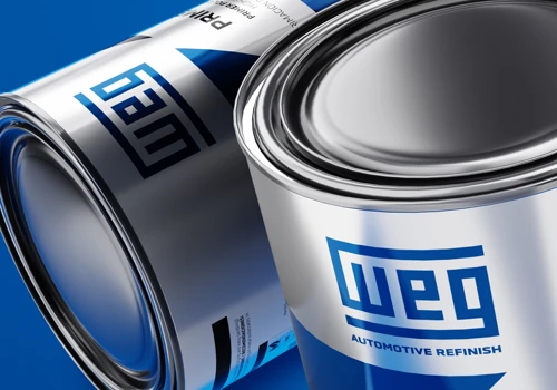 WEG - Primers and Varnishes