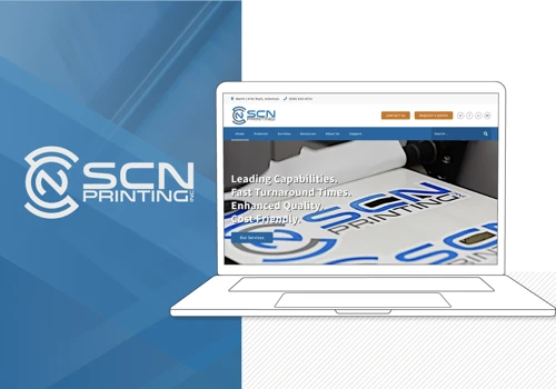 SCN Printing Inc.