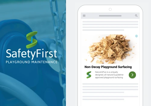 SafetyFirst Playground Maintenance